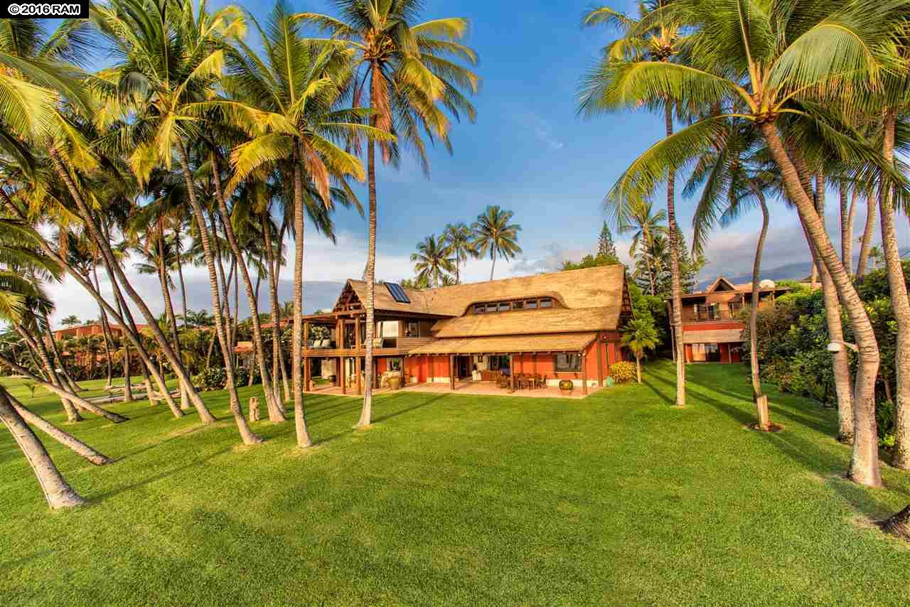 Kihei Home Sold 3234 S Kihei Rd, Maui, Hawaii