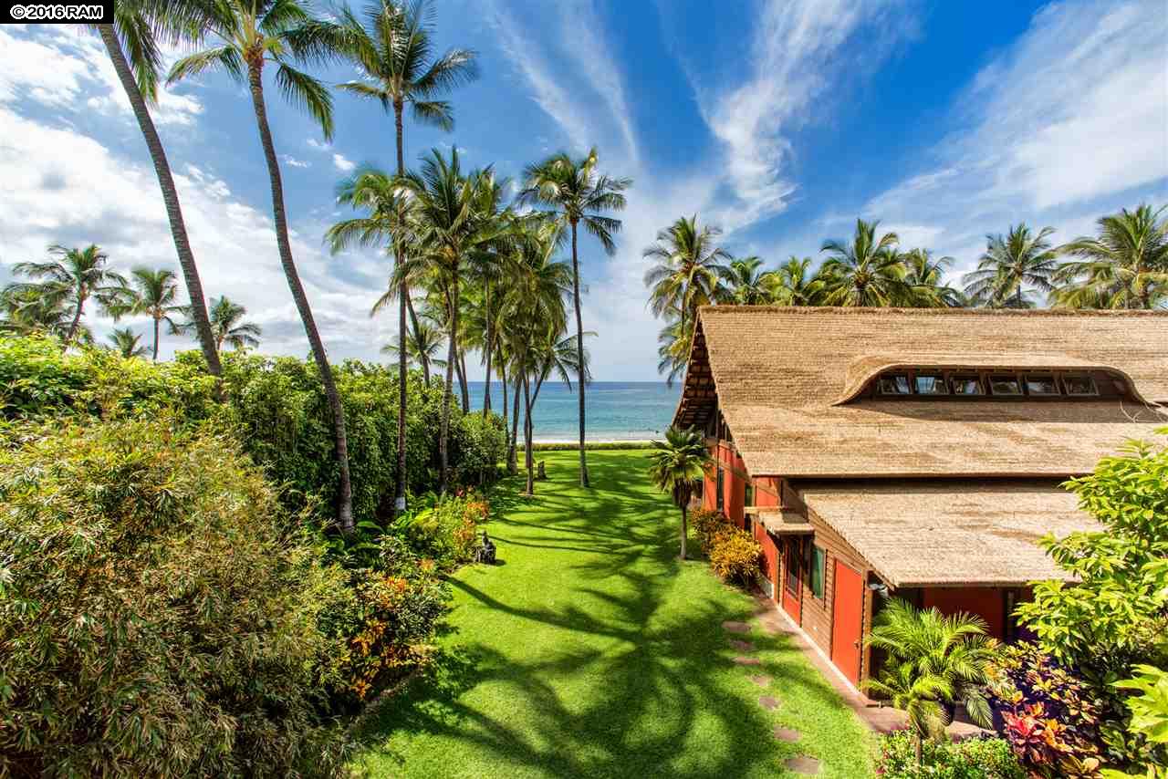 Kihei Home Sold 3234 S Kihei Rd, Maui, Hawaii