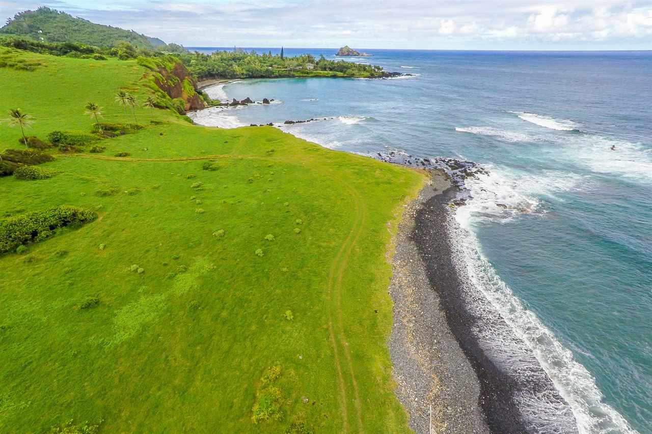 Hana Land Sold Hana Hwy, Maui, Hawaii MLS 367281