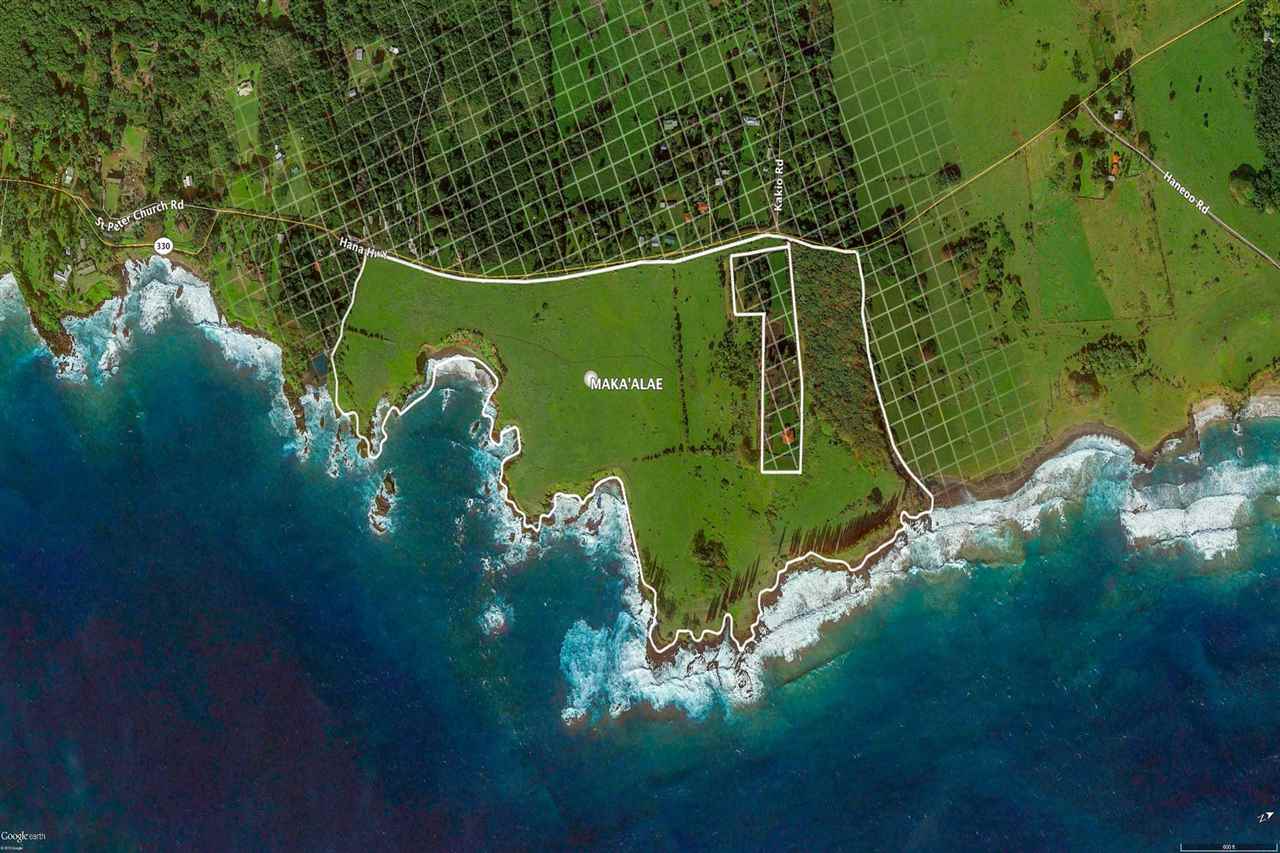 Hana Land Sold Hana Hwy, Maui, Hawaii MLS 367283
