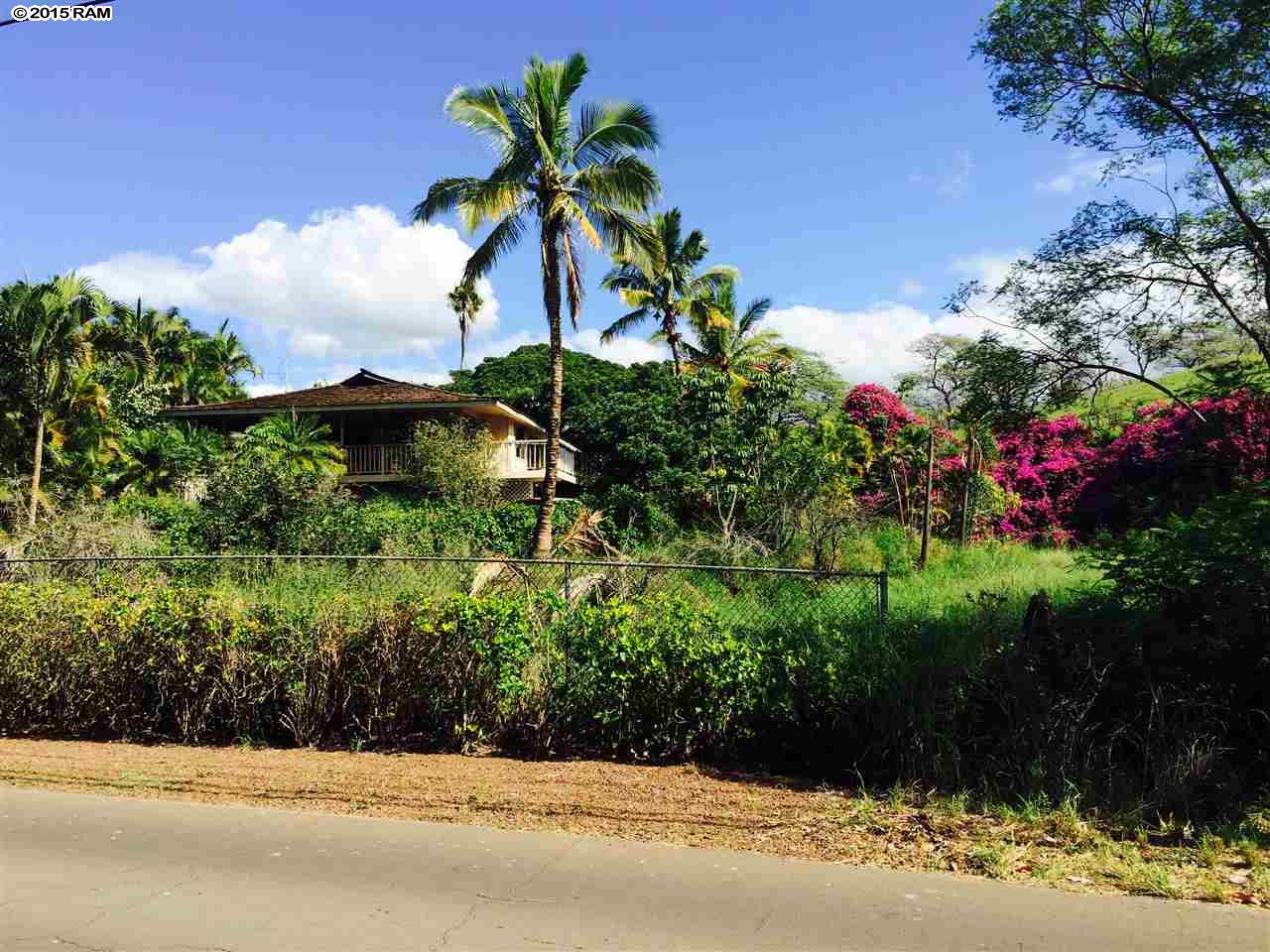 Maui Meadows Home Sold 855 Kupulau Dr, Maui, Hawaii