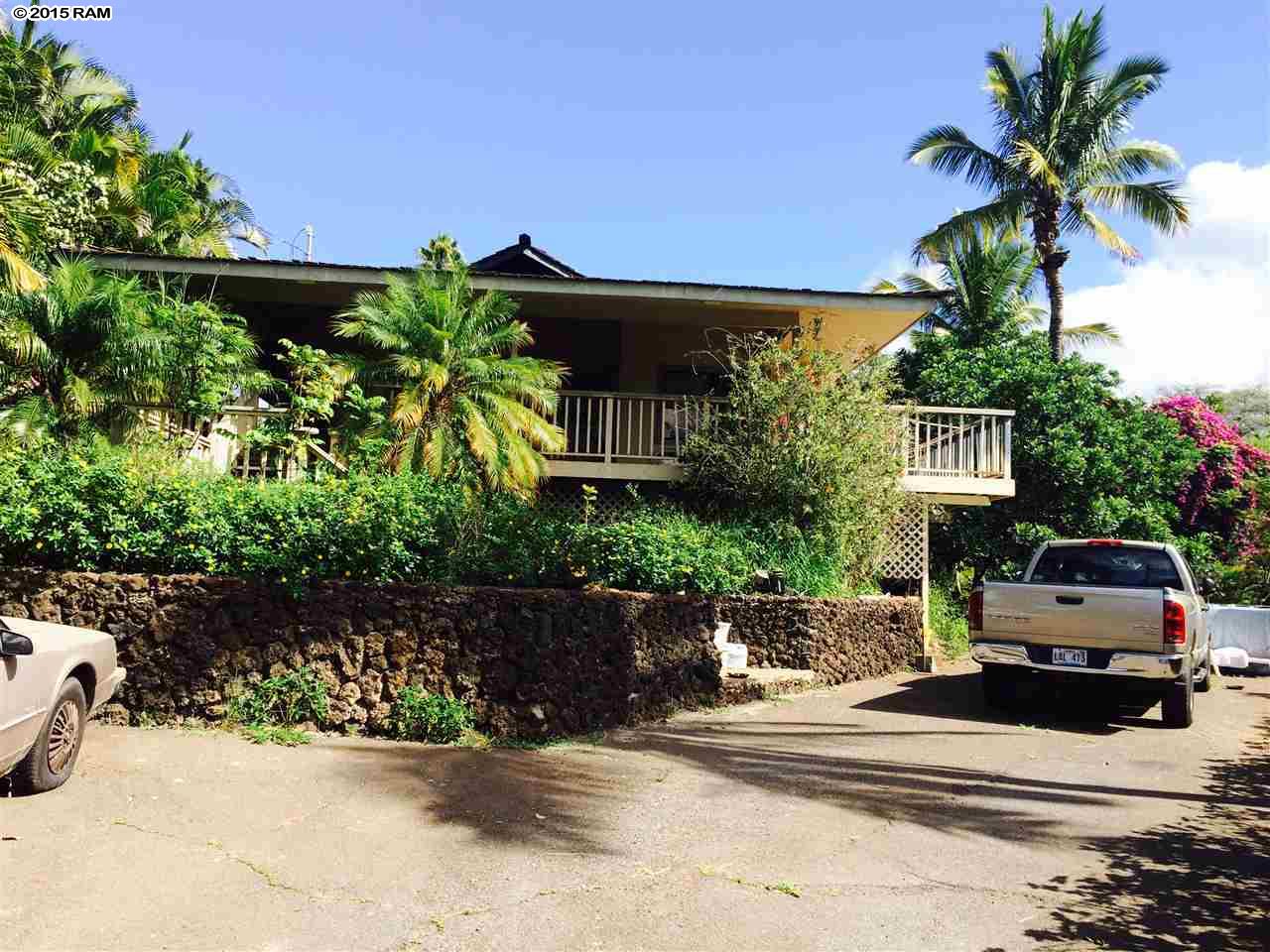 Maui Meadows Home Sold 855 Kupulau Dr, Maui, Hawaii