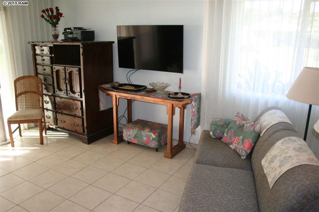 Molokai Condo Sold Molokai Beach Cottages Unit 9, Maui, Hawaii