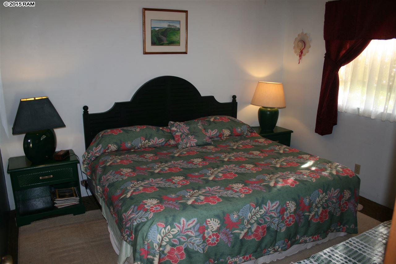 Molokai Condo Sold Molokai Beach Cottages Unit 9, Maui, Hawaii