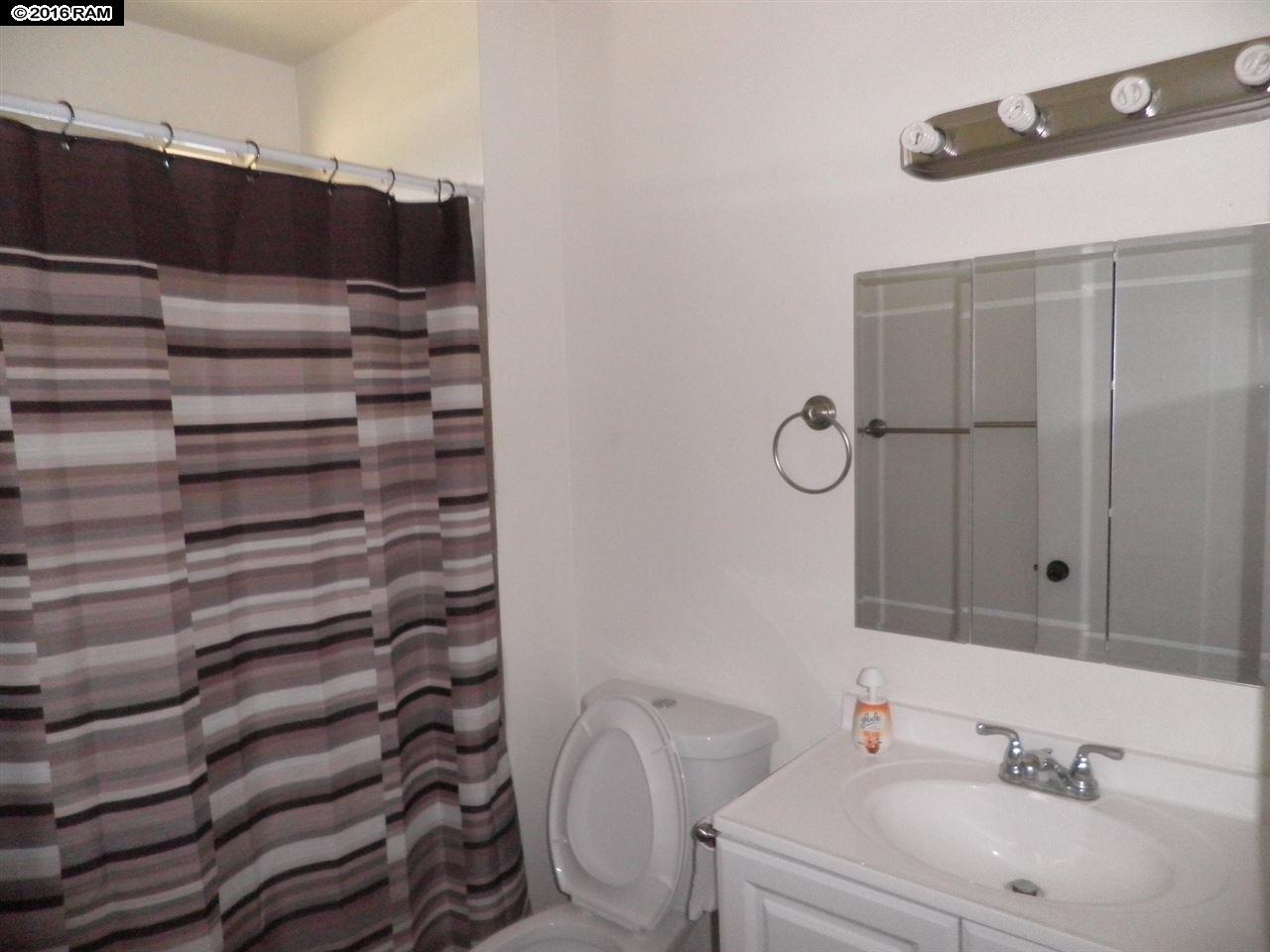 Lanai Condo Sold Lanai City Apartments Unit C203, Maui, Hawaii