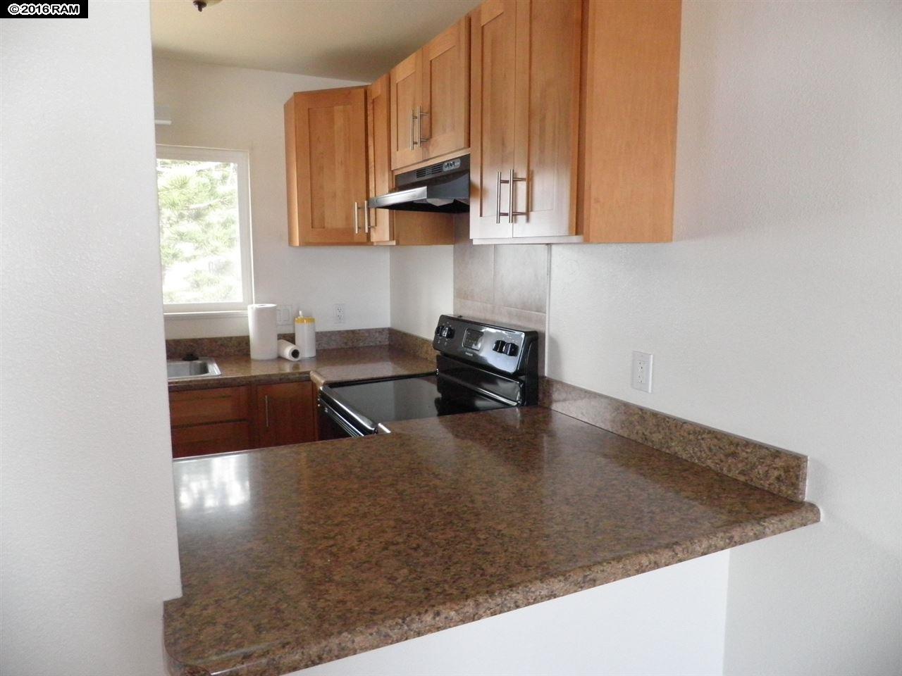 Lanai Condo Sold Lanai City Apartments Unit C203, Maui, Hawaii