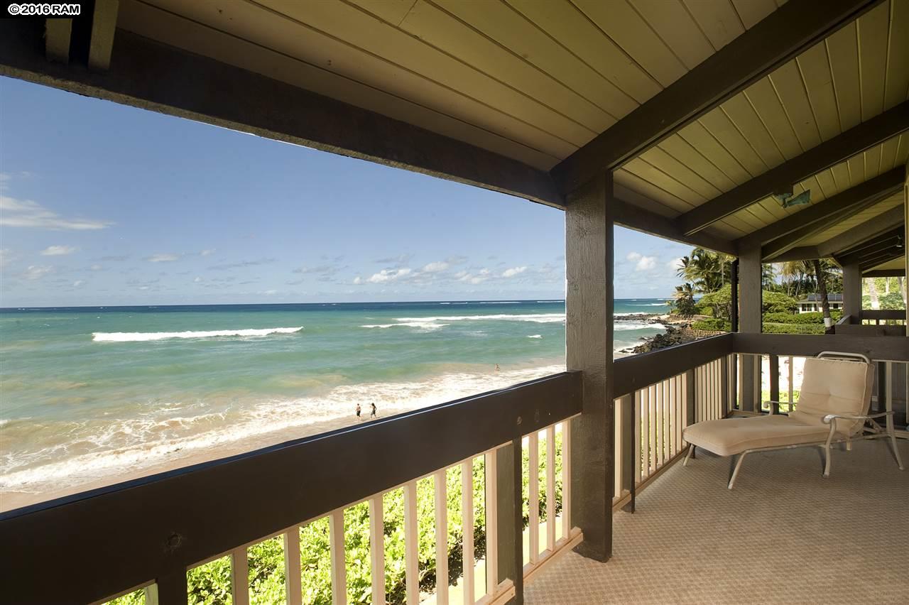 Spreckelsville/Paia/Kuau Condo Sold Sugar Cove Unit 3B, Maui, Hawaii