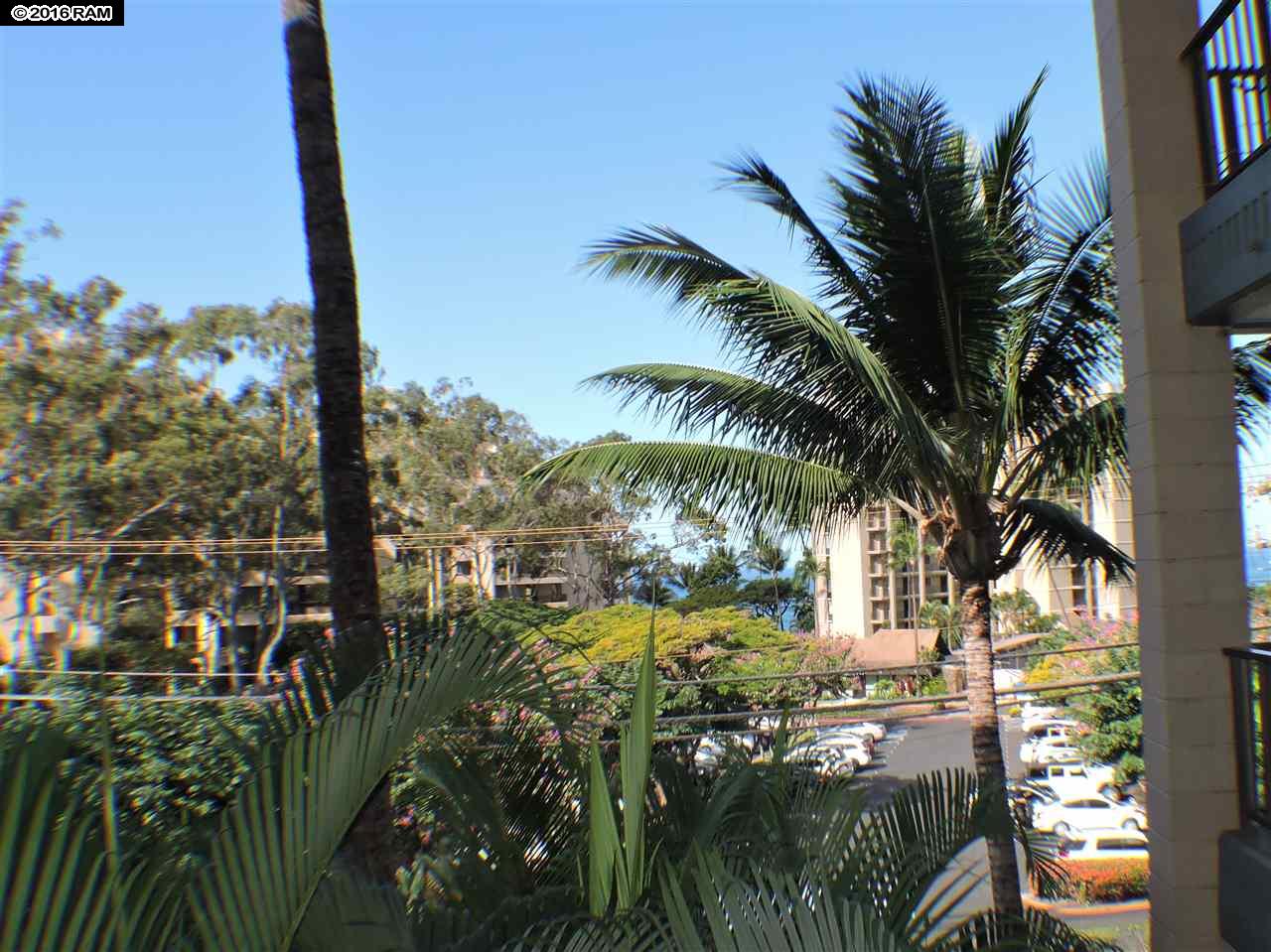 Napili/Kahana/Honokowai Condo Sold Kahana Manor Unit 303, Maui, Hawaii