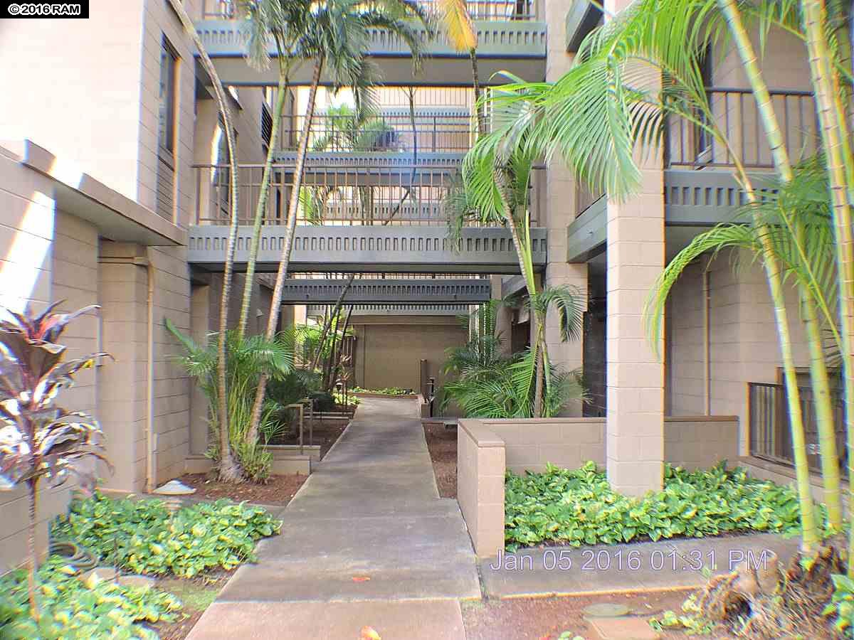 Napili/Kahana/Honokowai Condo Sold Kahana Manor Unit 303, Maui, Hawaii