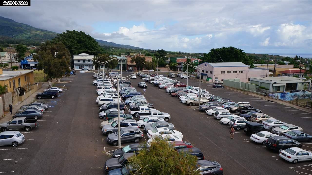 Wailuku Commercial Property Sold 2050 Main St, Maui, Hawaii