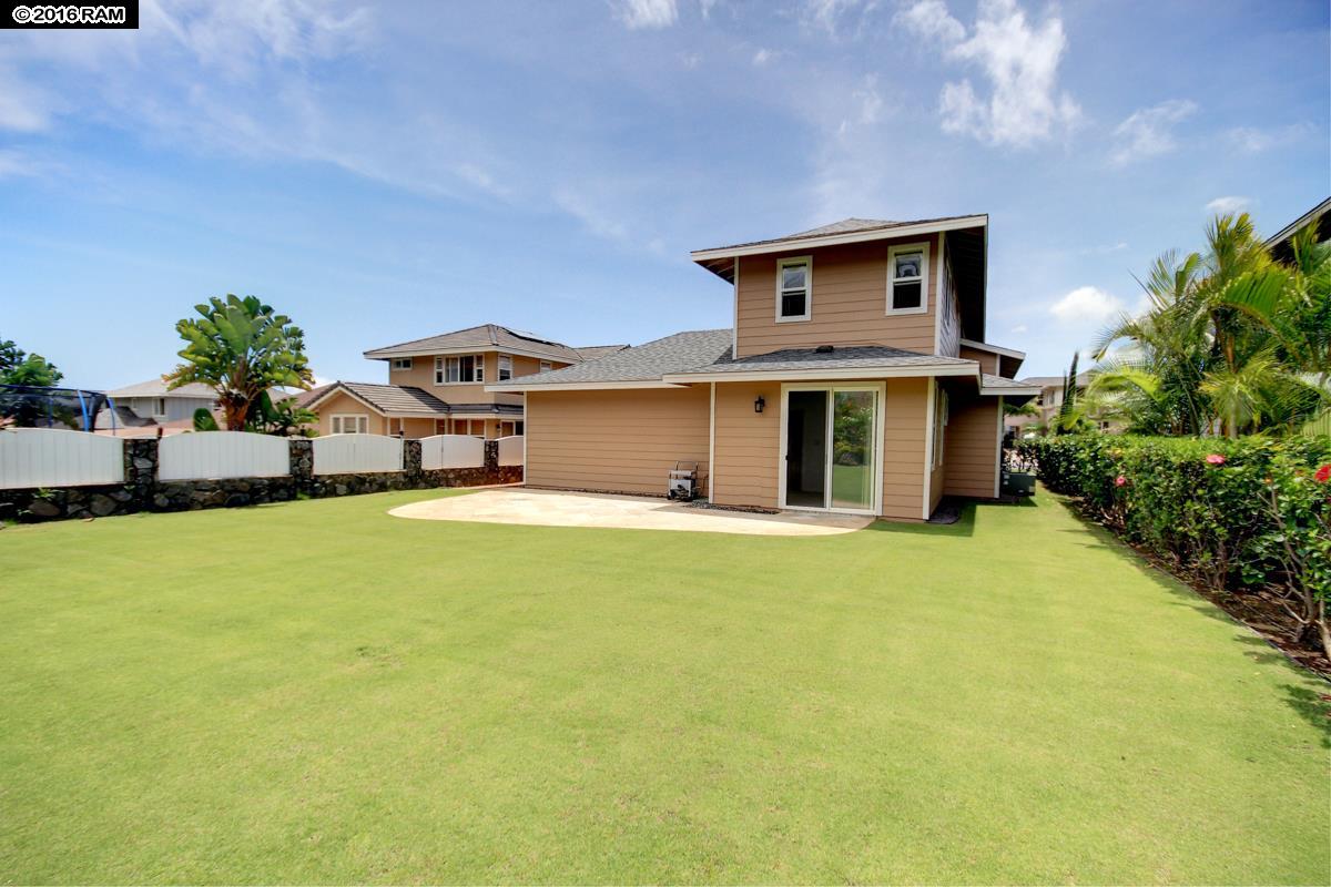 Wailuku Home Sold 62 Maunaleo Pl, Maui, Hawaii