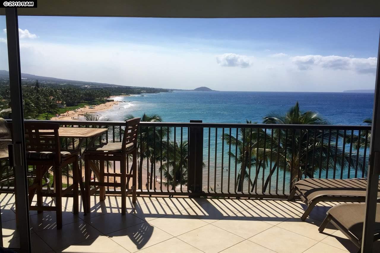 Kihei Condo Sold Mana Kai Unit 804, Maui, Hawaii