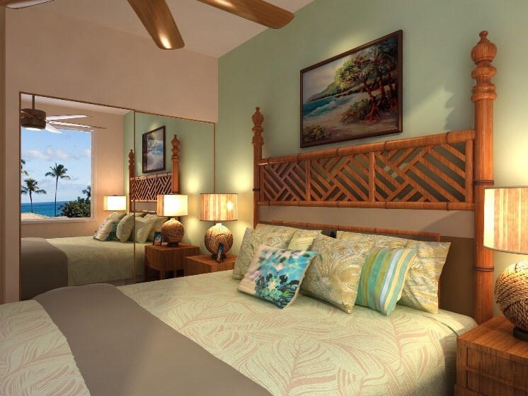 Kihei Condo Sold Kalama Kai Unit 108, Maui, Hawaii