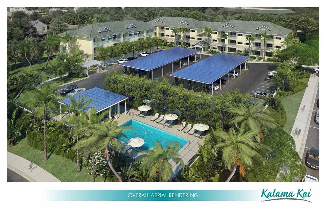Kihei Condo Sold Kalama Kai Unit 108, Maui, Hawaii