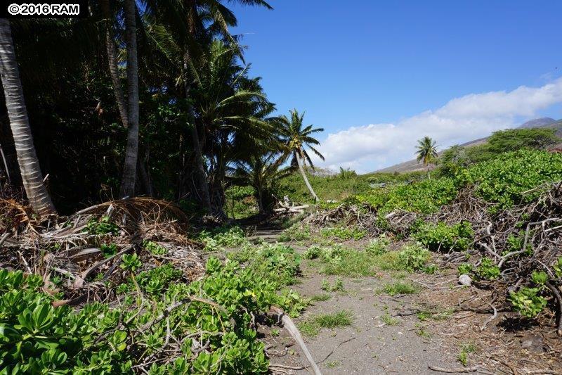 Molokai Land Sold 7258 Kamehameha V Hwy, Maui, Hawaii MLS 369021
