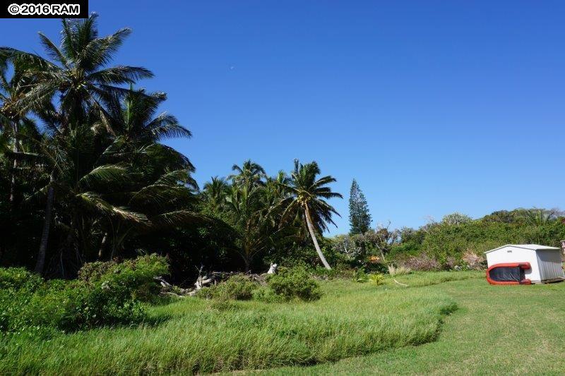 Molokai Land Sold 7258 Kamehameha V Hwy, Maui, Hawaii MLS 369021