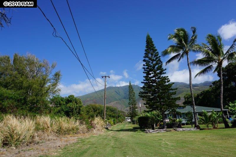 Molokai Land Sold 7258 Kamehameha V Hwy, Maui, Hawaii MLS 369021