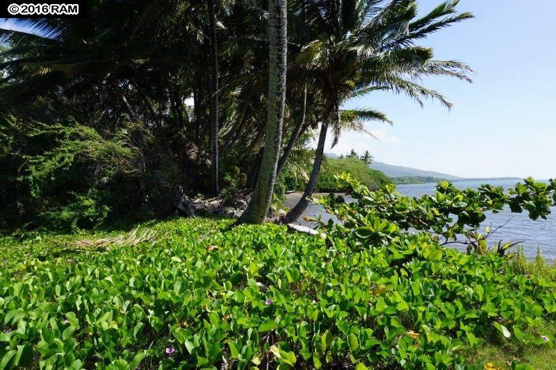 Molokai Land Sold 7220 Kamehameha V Hwy, Maui, Hawaii MLS 369022