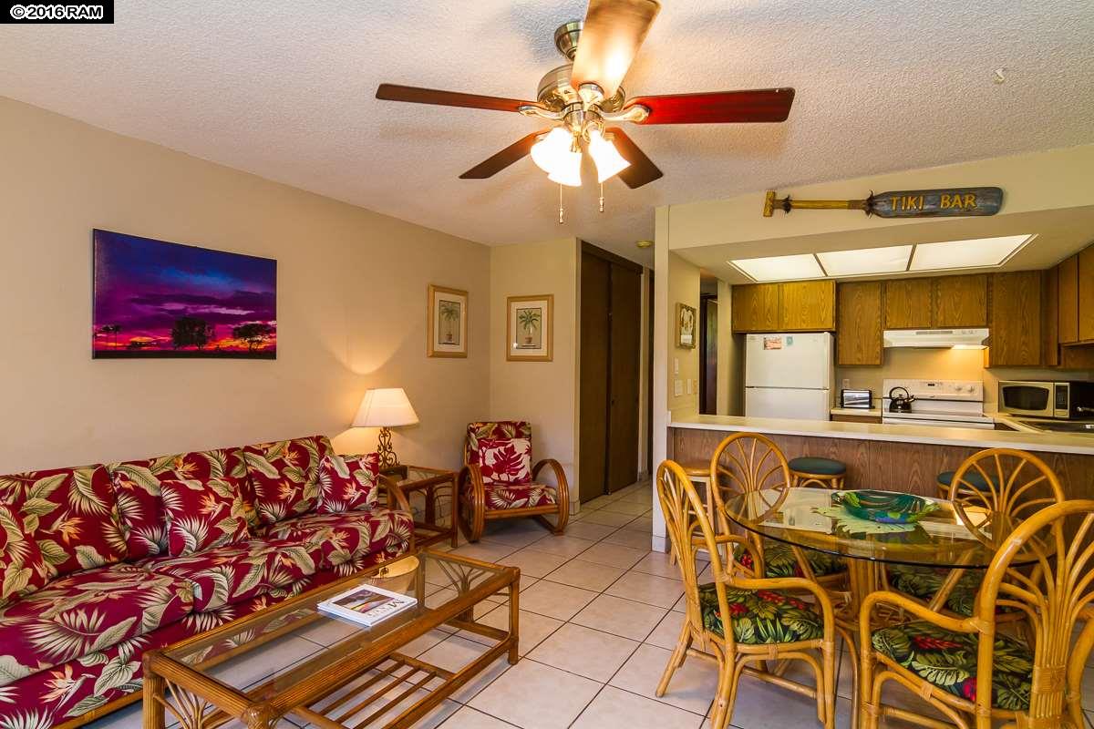 Kihei Condo Sold Luana Kai Unit B106, Maui, Hawaii