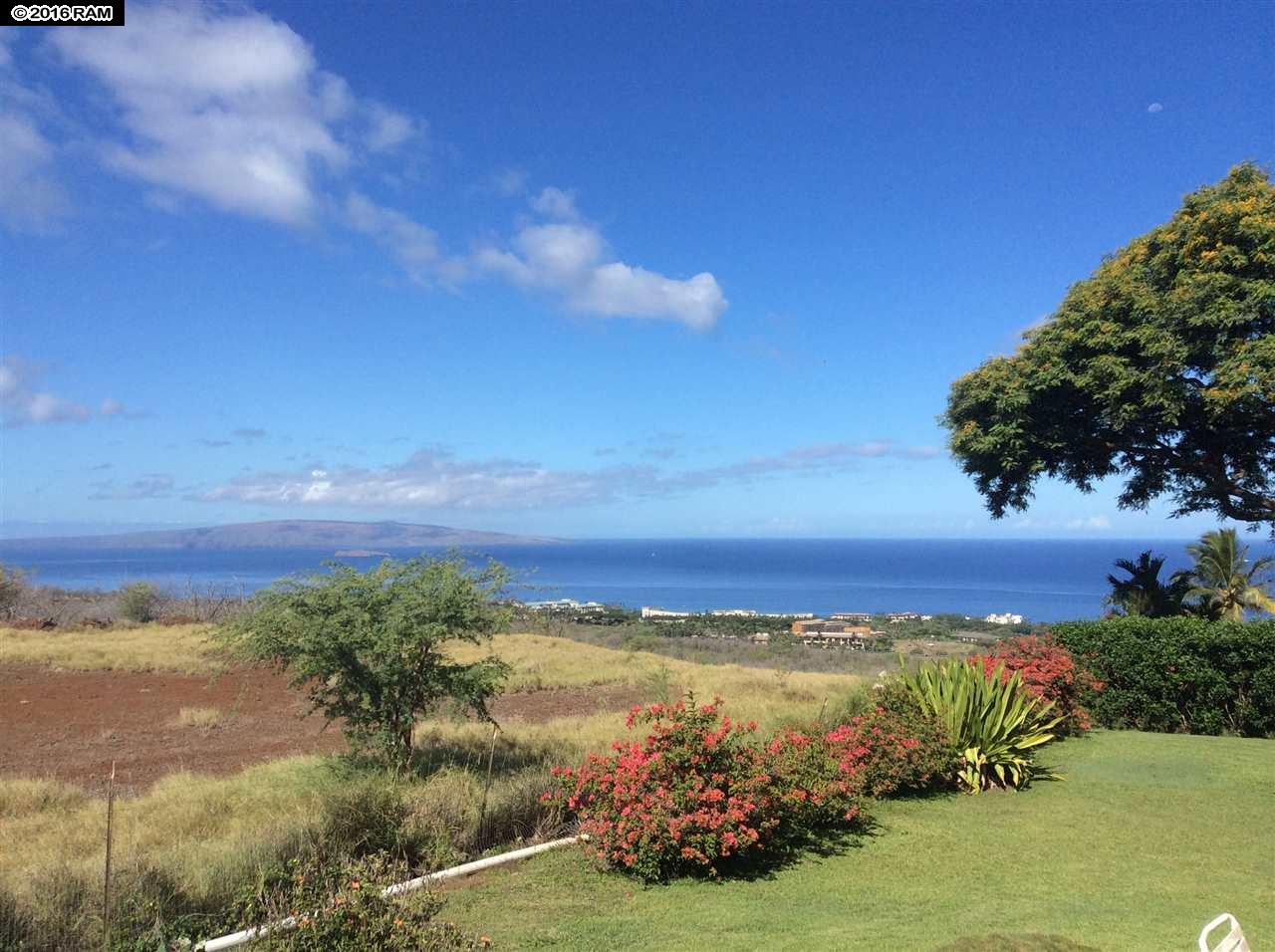 Maui Meadows Home Sold 3548 Lanihou Pl, Maui, Hawaii