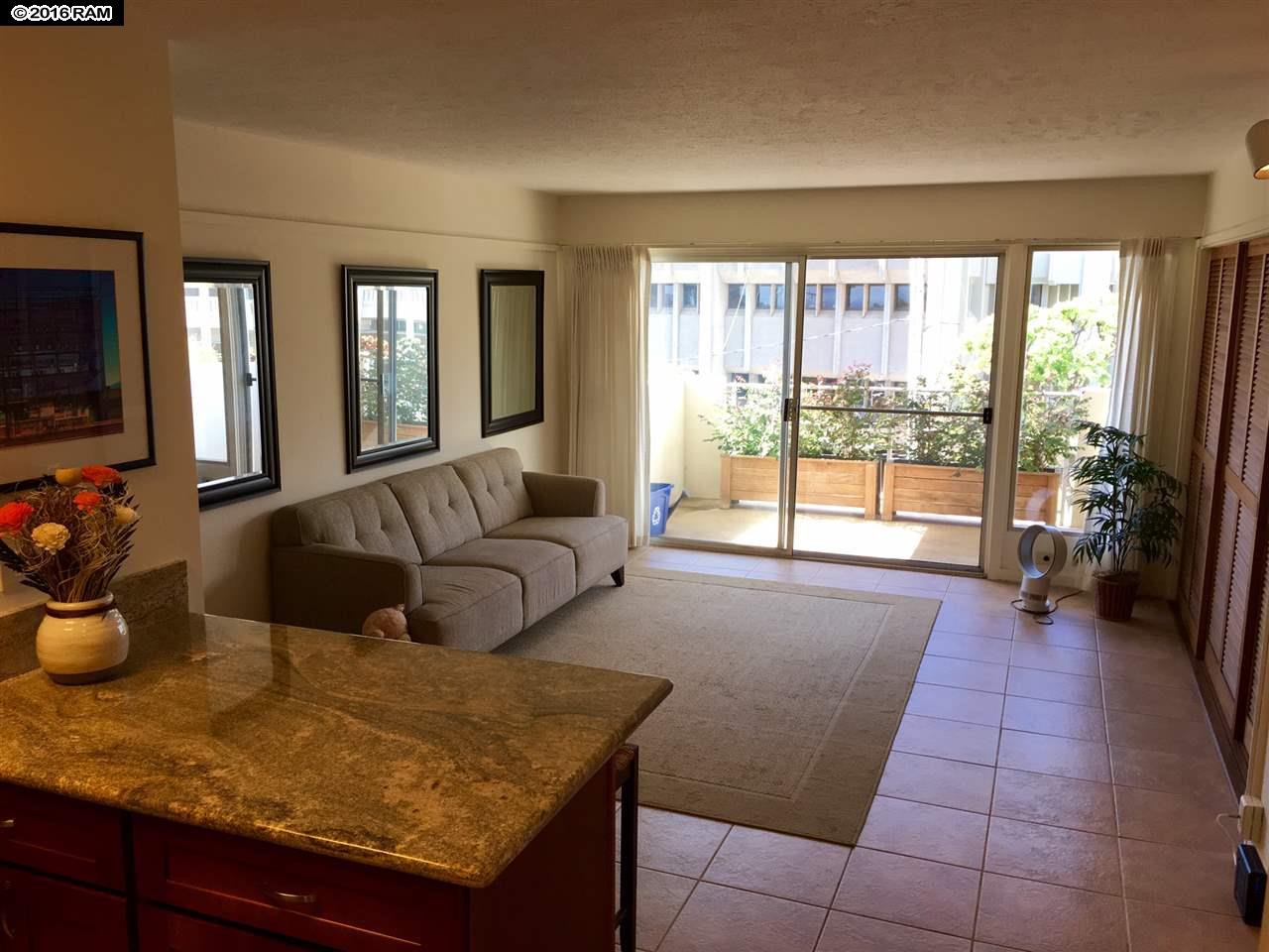 Wailuku Condo Sold Wailuku Townhouses Unit 305, Maui, Hawaii
