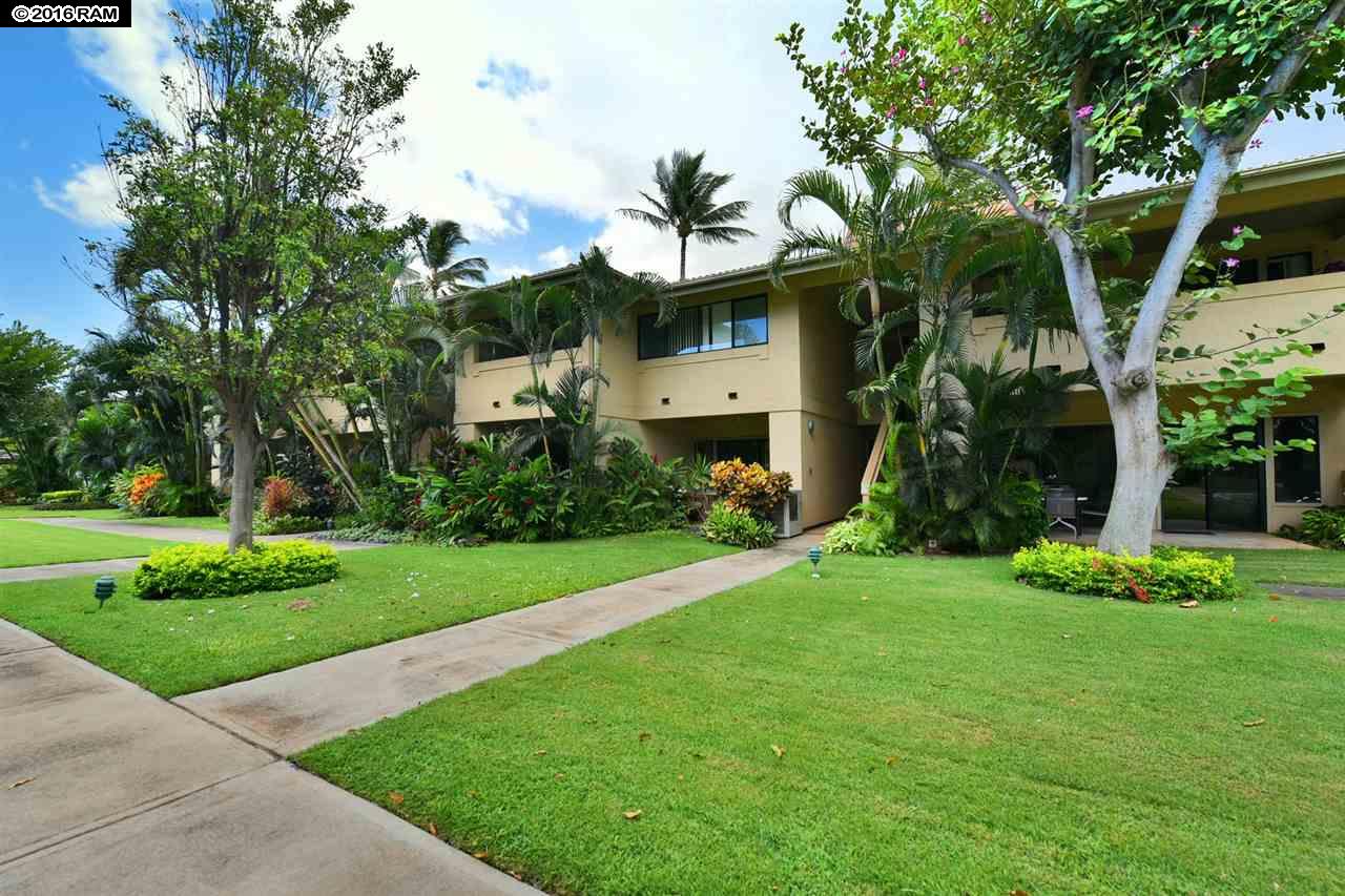 Kihei Condo Sold Maui Gardens Unit A107, Maui, Hawaii