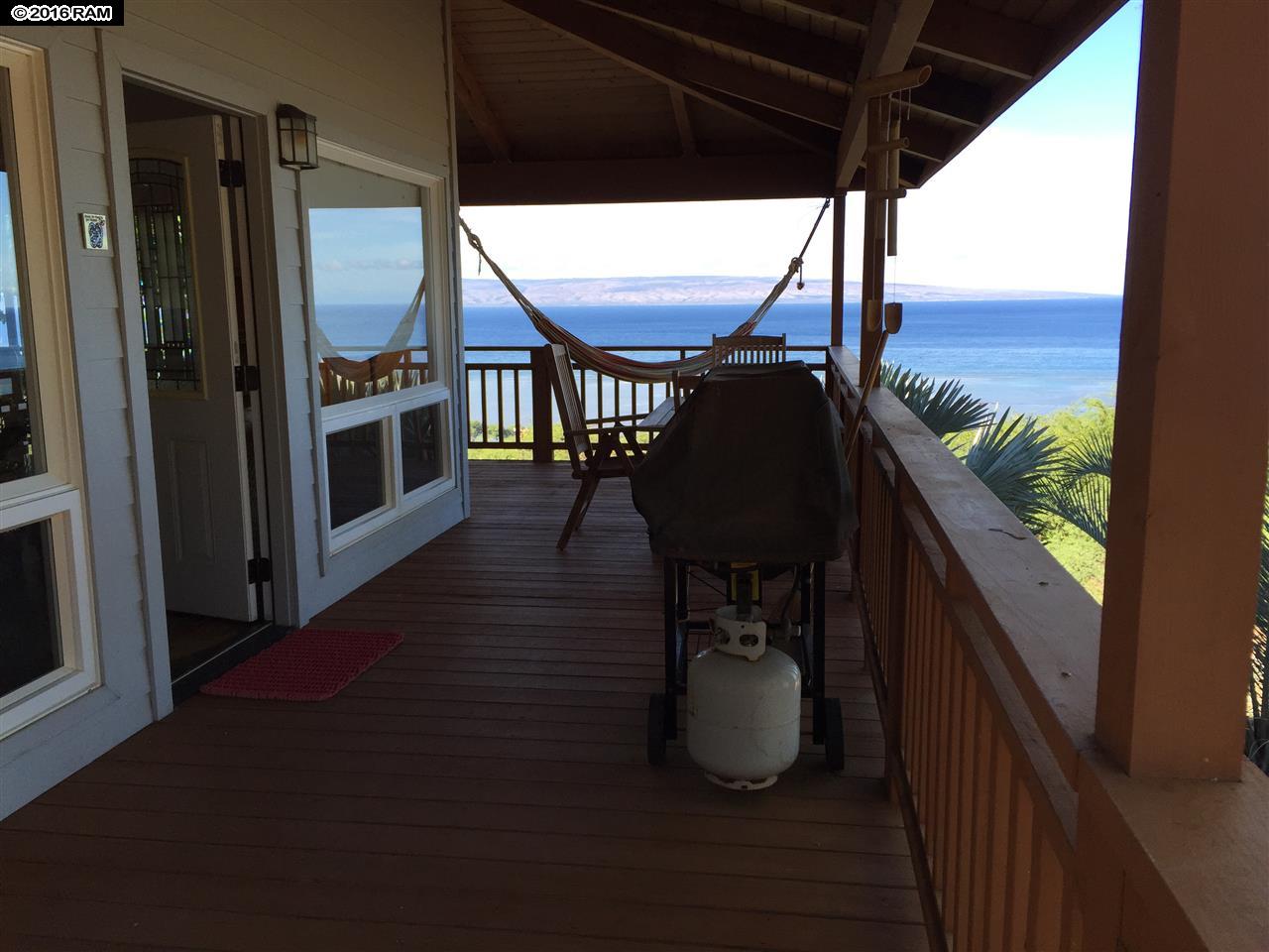 Molokai Home Sold 405 Uluanui Rd, Maui, Hawaii