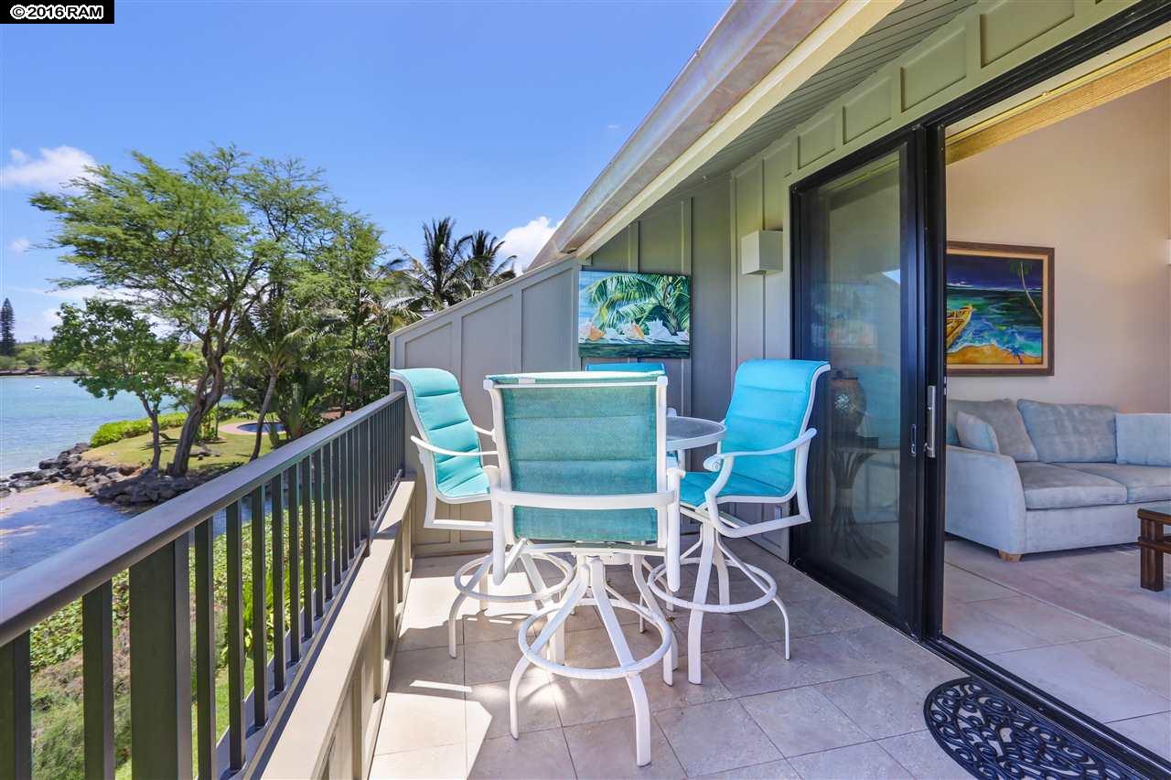 Napili/Kahana/Honokowai Condo Sold Kahana Village Unit 34, Maui, Hawaii