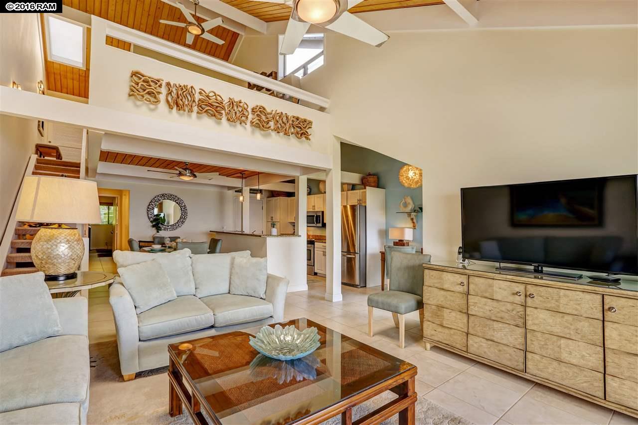 Napili/Kahana/Honokowai Condo Sold Kahana Village Unit 34, Maui, Hawaii