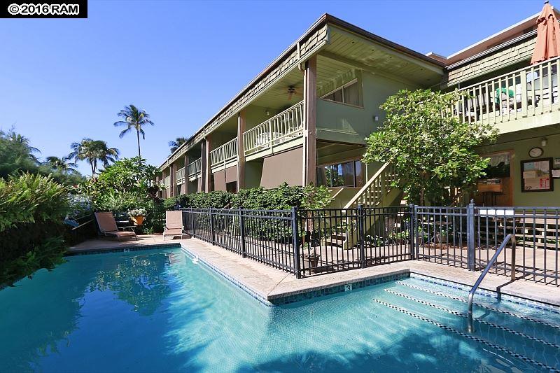 Kihei Condo Sold Kihei Kai Unit 20, Maui, Hawaii