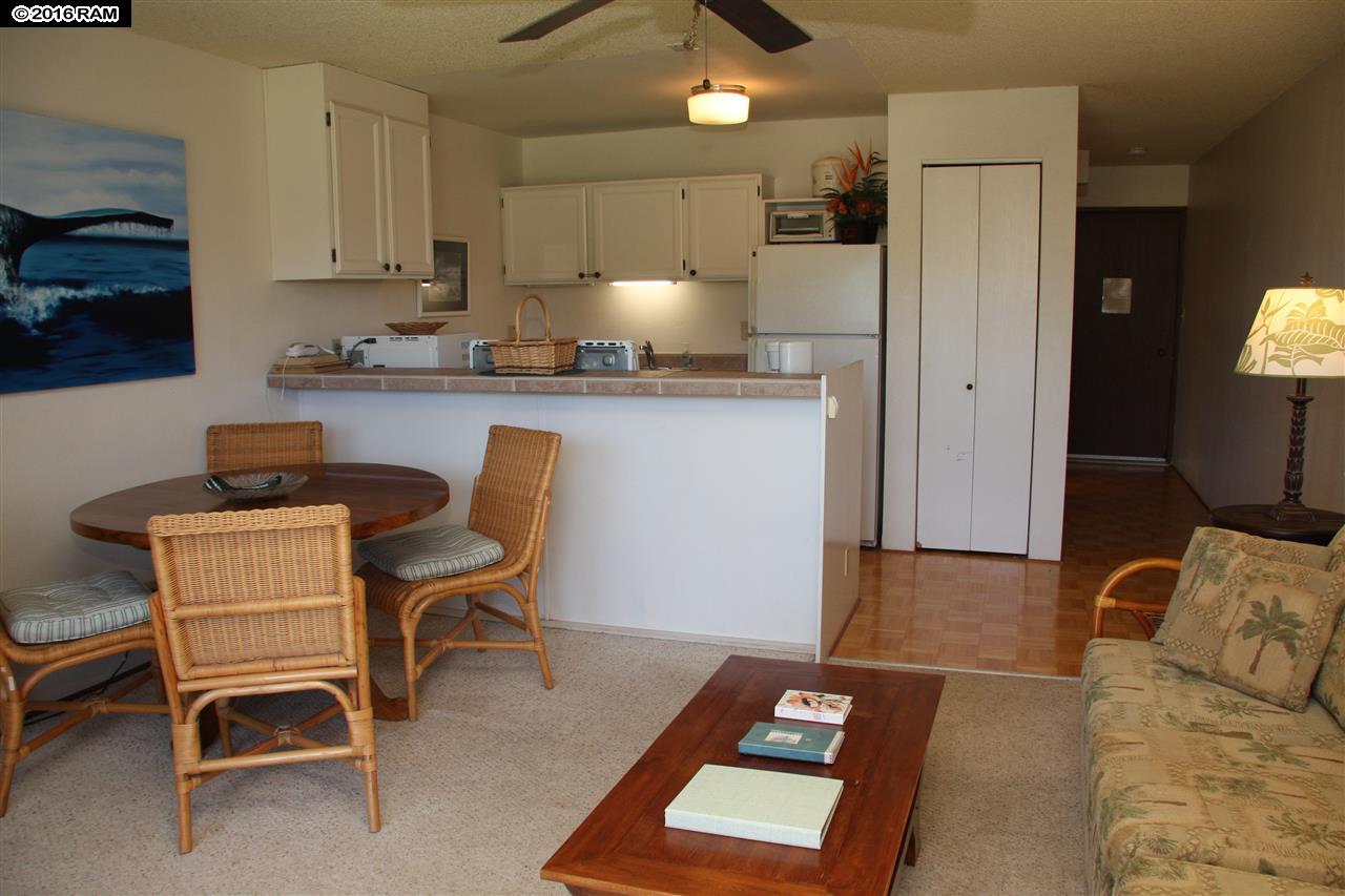 Molokai Condo Sold Molokai Shores Unit 211, Maui, Hawaii