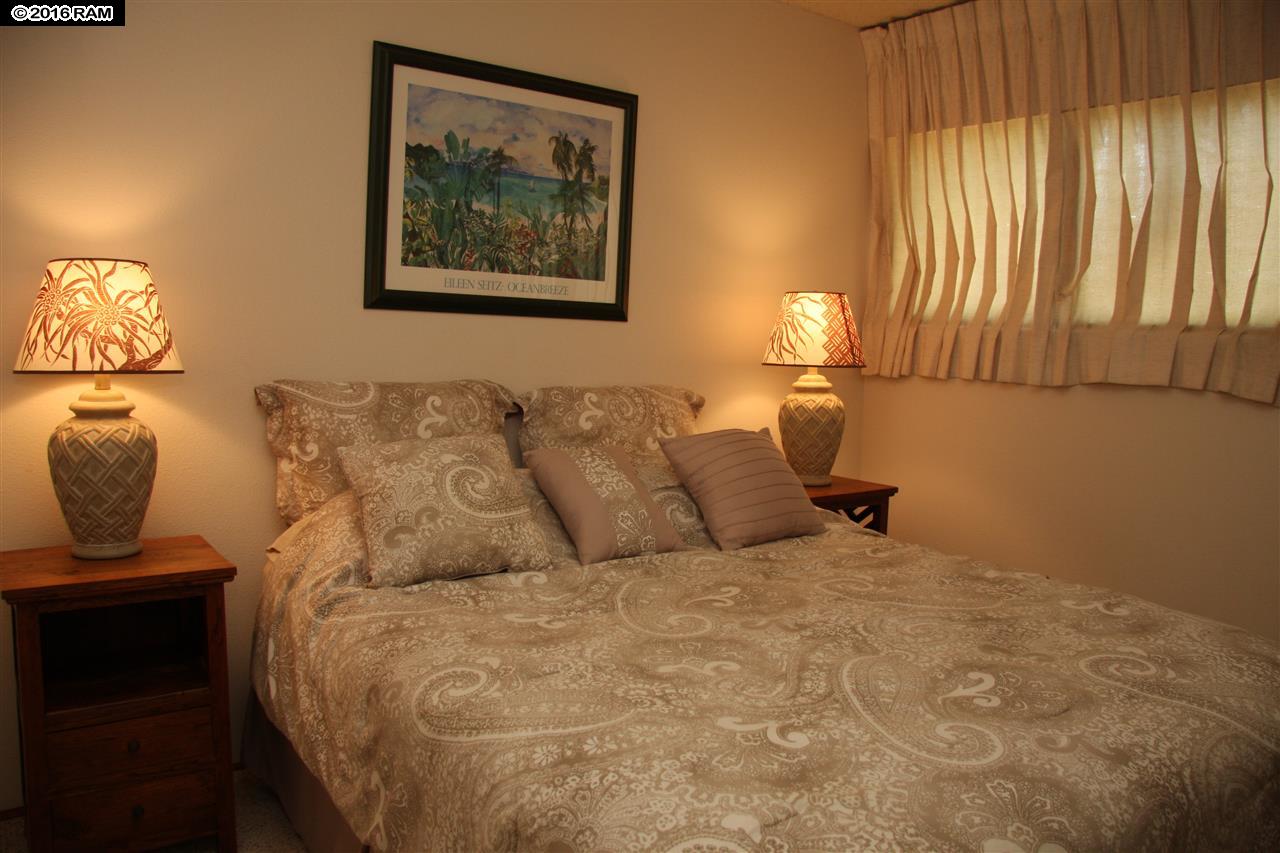 Molokai Condo Sold Molokai Shores Unit 211, Maui, Hawaii