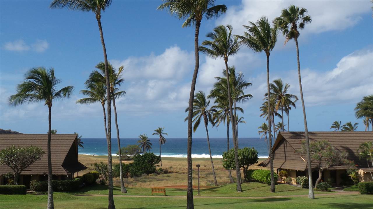 Molokai Condo Sold West Molokai Resort Unit 1163, Maui, Hawaii