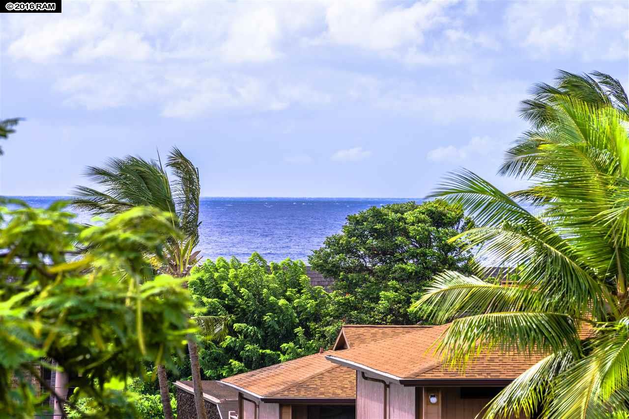 Napili/Kahana/Honokowai Condo Sold Maui Lani Terraces Unit G207, Maui