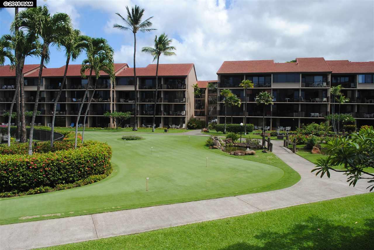 Napili/Kahana/Honokowai Condo Sold Papakea Resort I II Unit E206, Maui