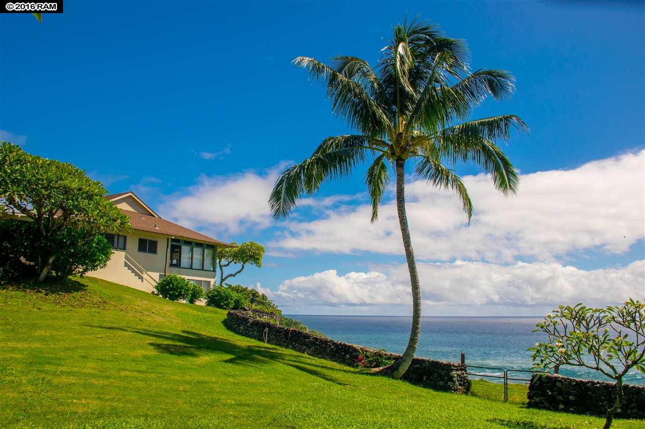 Hana Home Sold 7127 Hana Hwy, Maui, Hawaii