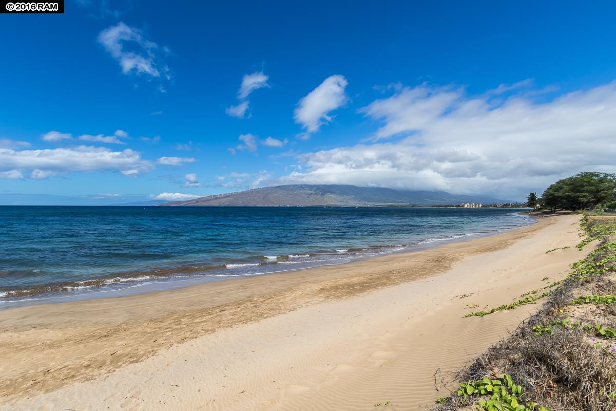 Kihei Condo Sold Kihei Holiday Unit 312, Maui, Hawaii