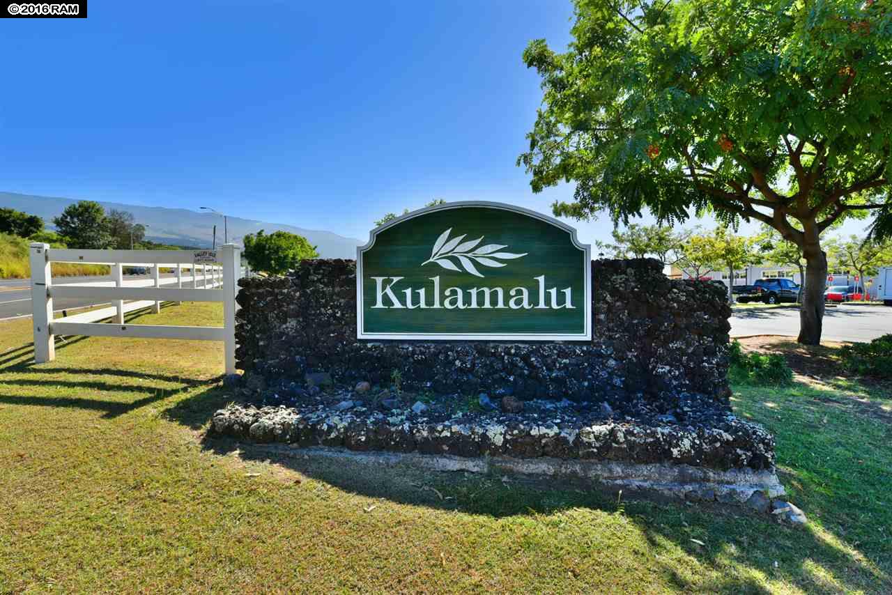 Pukalani Condo Sold Cottages at Kulamalu Unit 31, Maui, Hawaii