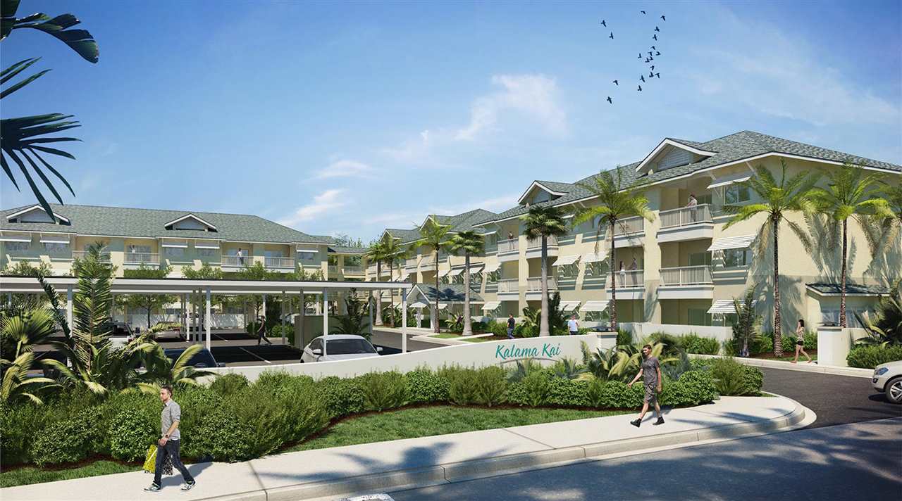 Kihei Condo Sold Kalama Kai Unit 208, Maui, Hawaii