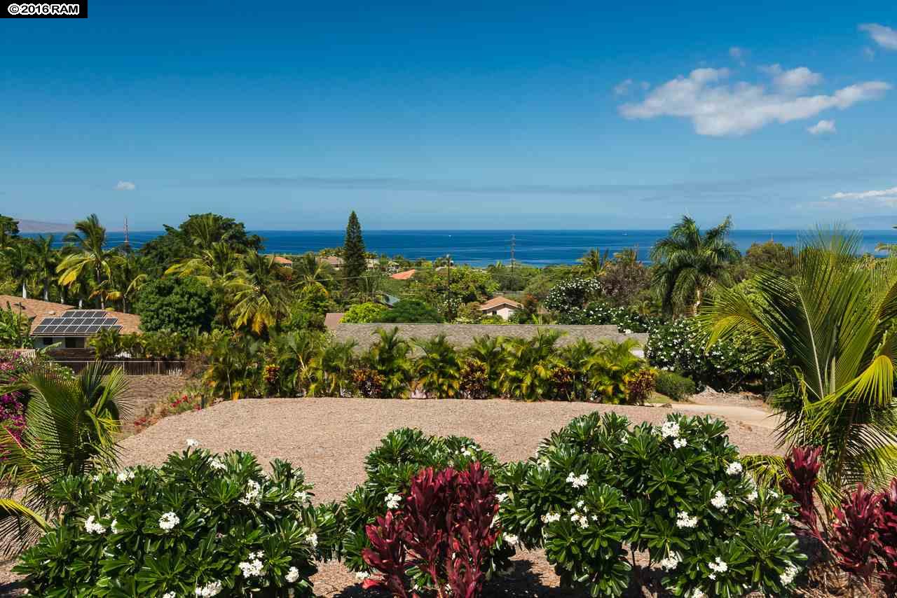 Maui Meadows Land Sold 533 Mikioi Pl, Maui, Hawaii MLS 371774