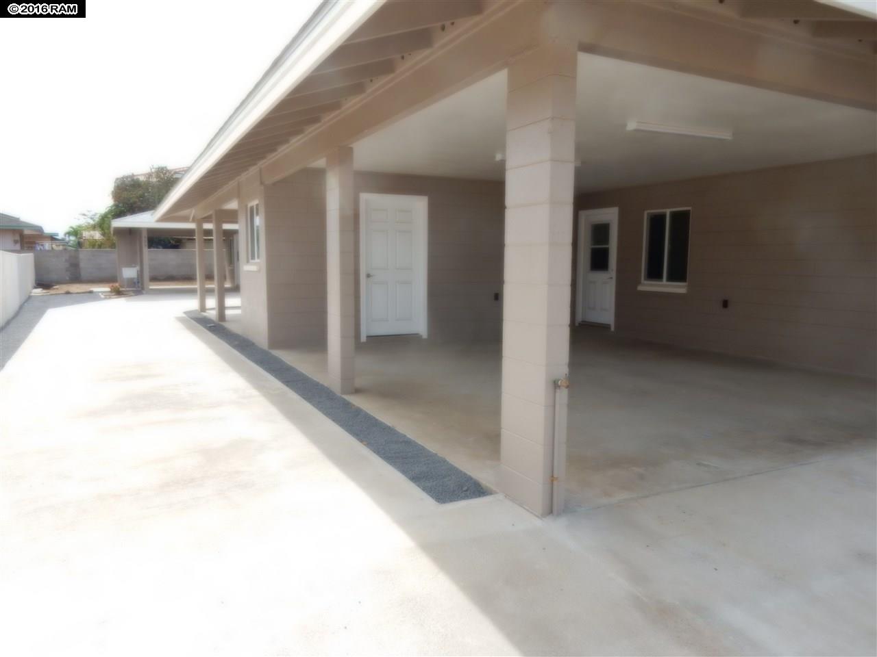 Kahului Home Sold 427 S Mokapu St, Maui, Hawaii