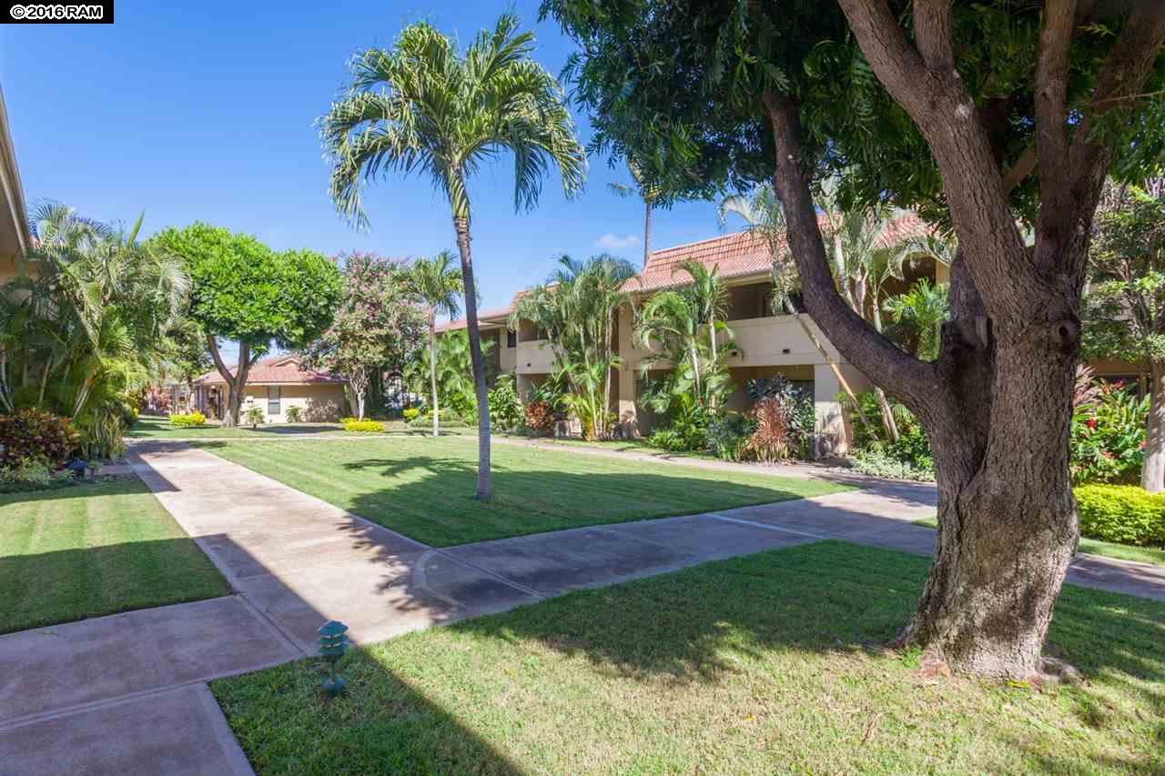 Kihei Condo Sold Maui Gardens Unit E 106, Maui, Hawaii