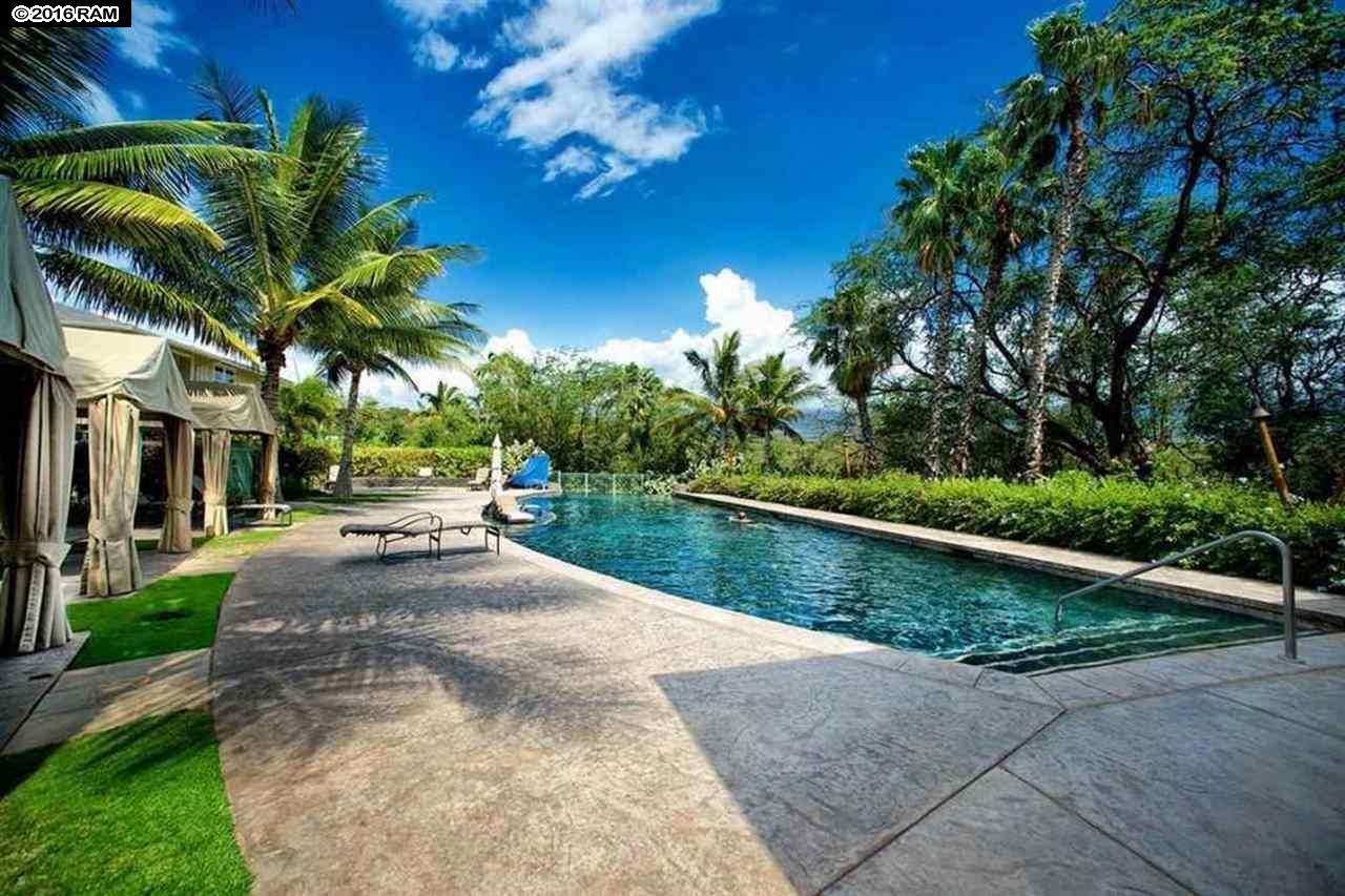 Kihei Condo Sold Kai Ani Village Unit 15204, Maui, Hawaii