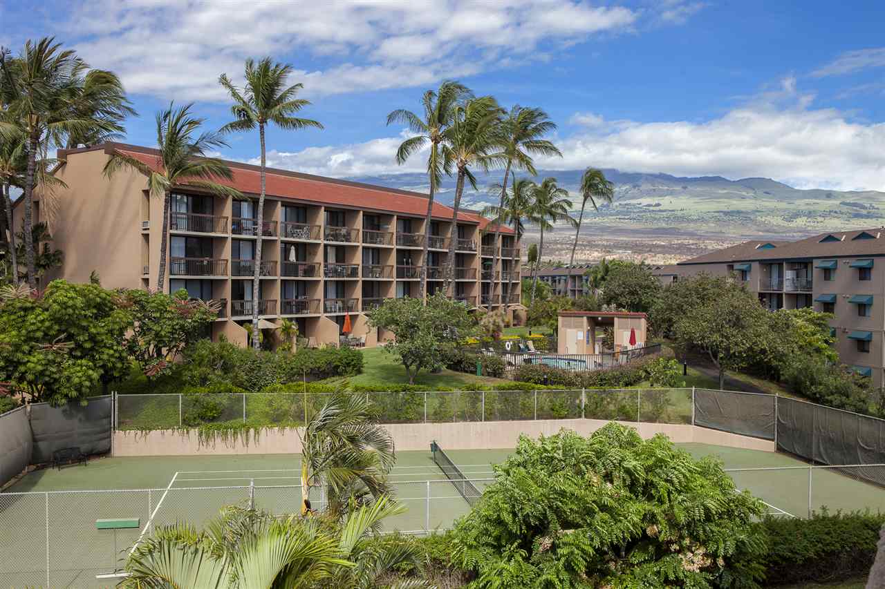 Kihei Condo Sold Maui Vista Unit 2302, Maui, Hawaii