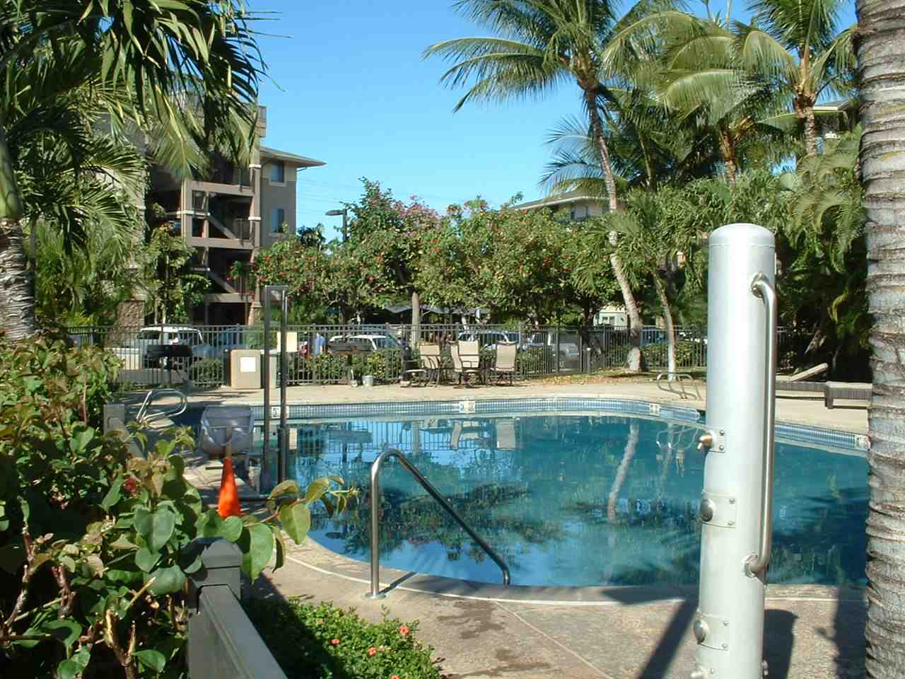 Lahaina Condo Sold Opukea at Lahaina Unit C402, Maui, Hawaii