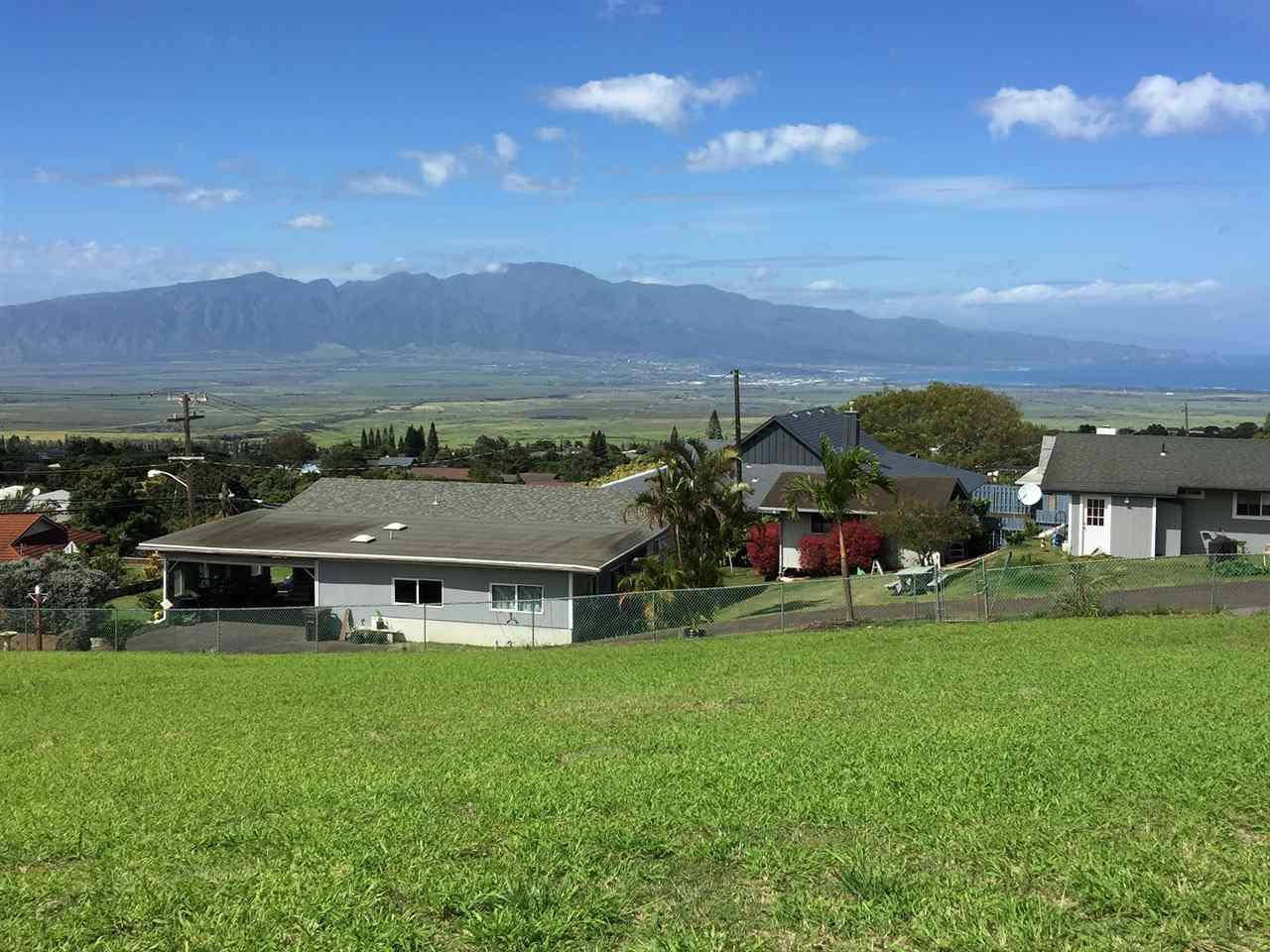 Photo of  3351 Iolani St, Pukalani, Maui, Hawaii