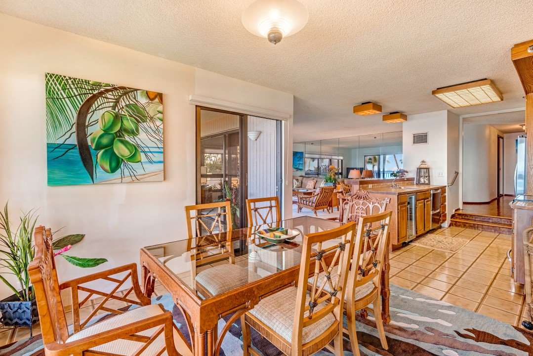 Kaanapali Condo Sold Kaanapali Alii Unit 1305, Maui, Hawaii