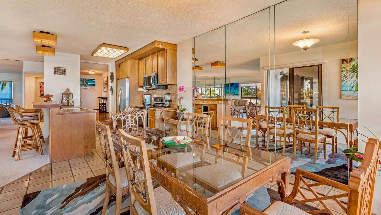 Kaanapali Condo Sold Kaanapali Alii Unit 1305, Maui, Hawaii