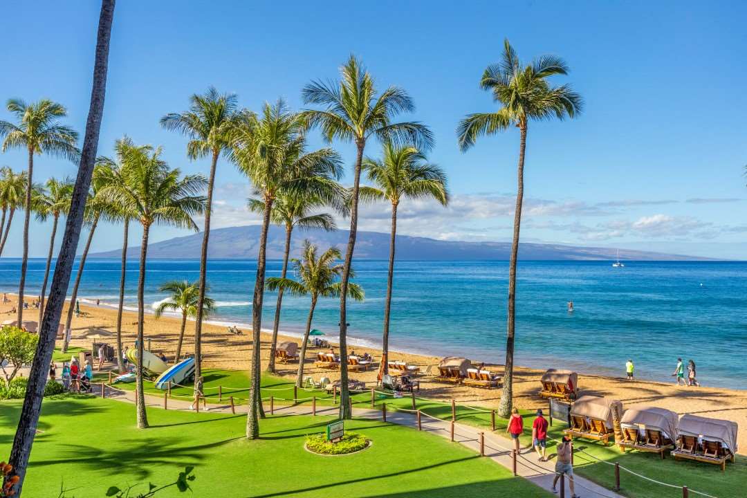 Photo of  50 Nohea Kai Dr, Kaanapali, Maui, Hawaii