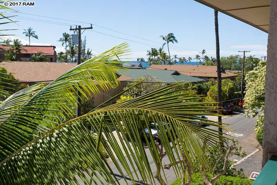 Kihei Condo Sold Kalama Terrace Unit P302, Maui, Hawaii